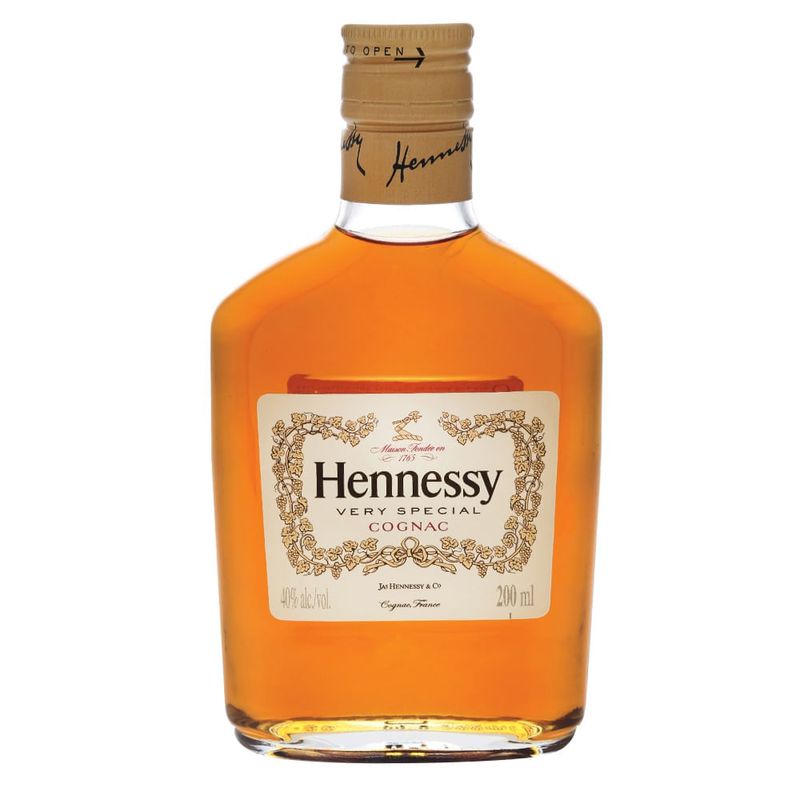 Cognac-Hennessy-Very-Special-200-ml
