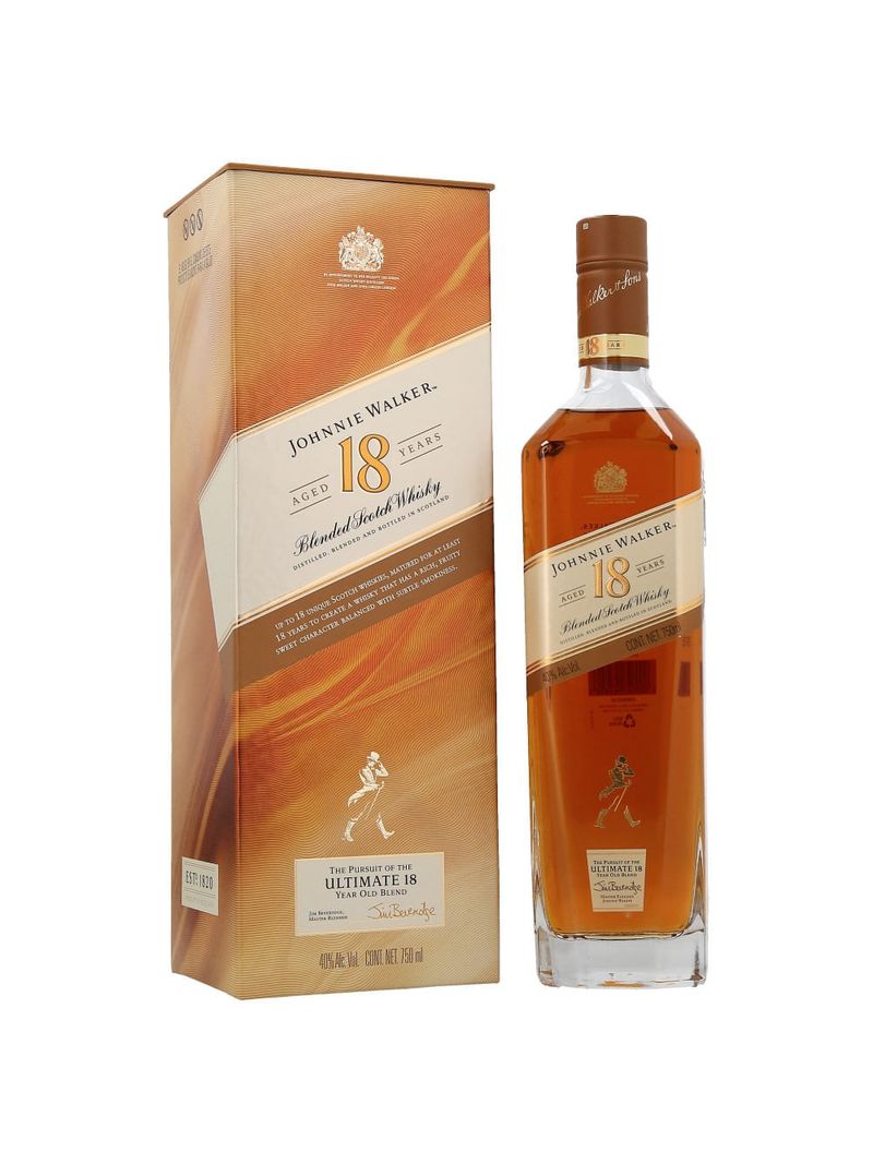 Whisky-Johnnie-Walker-18-Años-750-ml-Bodegas-Alianza