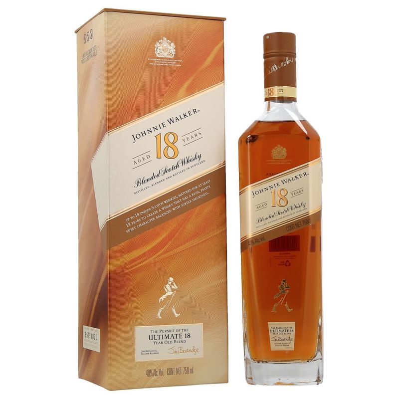 Whisky-Johnnie-Walker-18-Años-750-ml