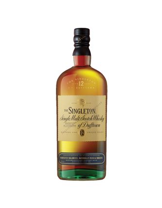 Whisky The Singleton Of Dufftown 12 Años 700ml