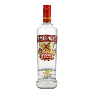 Vodka Smirnoff X-1 Spicy Tamarind 750 ml