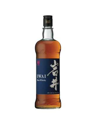 Whisky Iwai 750 ml