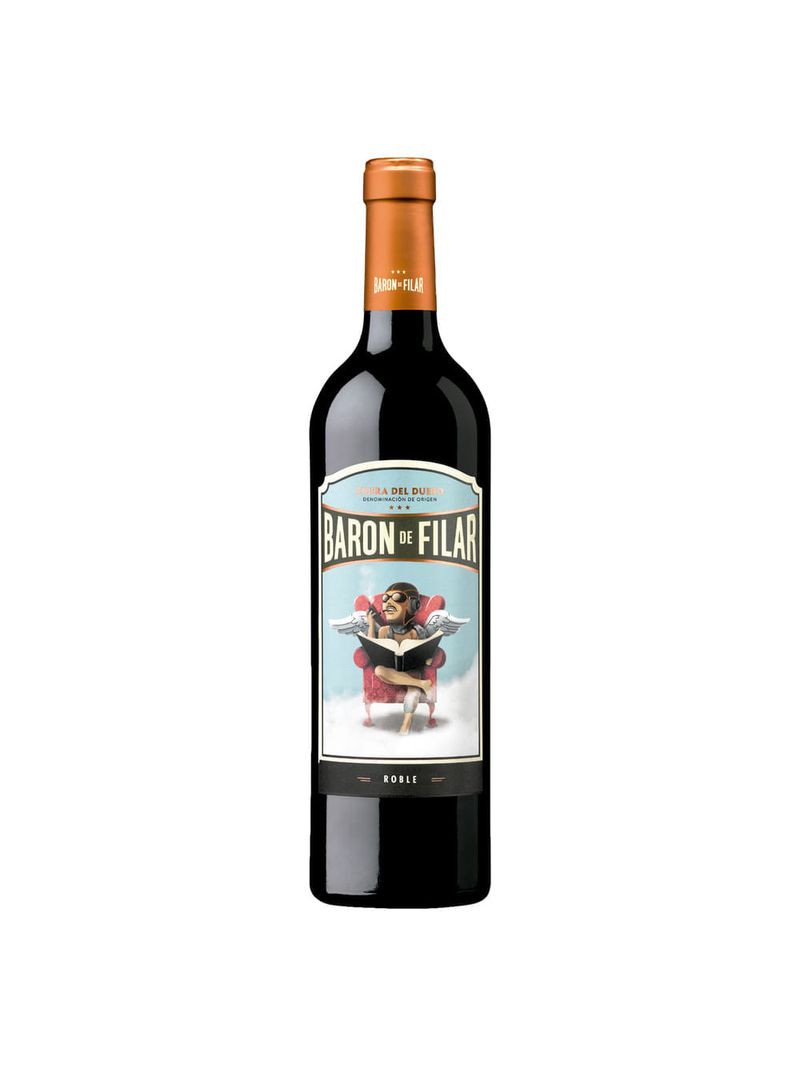 Vino-Tinto-Baron-De-Filar-Roble-750-ml-Bodegas-Alianza