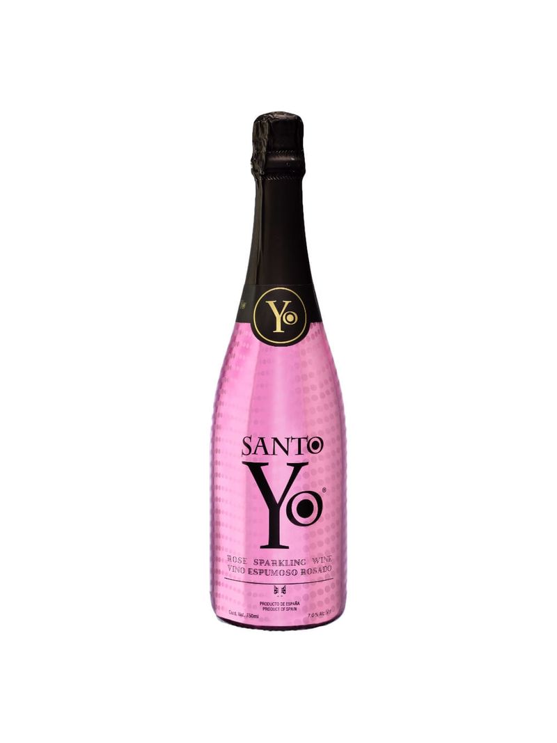 Vino-Rosado-Espumoso-Santo-Yo-Rose-750ml-Bodegas-Alianza