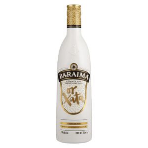 Crema De Ron Baraima Or Xata 750 ml