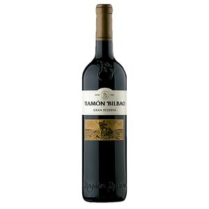 Vino Tinto Ramón Bilbao Gran Reserva 750 ml