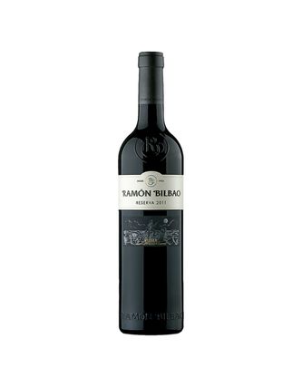 Vino Tinto Ramón Bilbao Reserva 750 ml