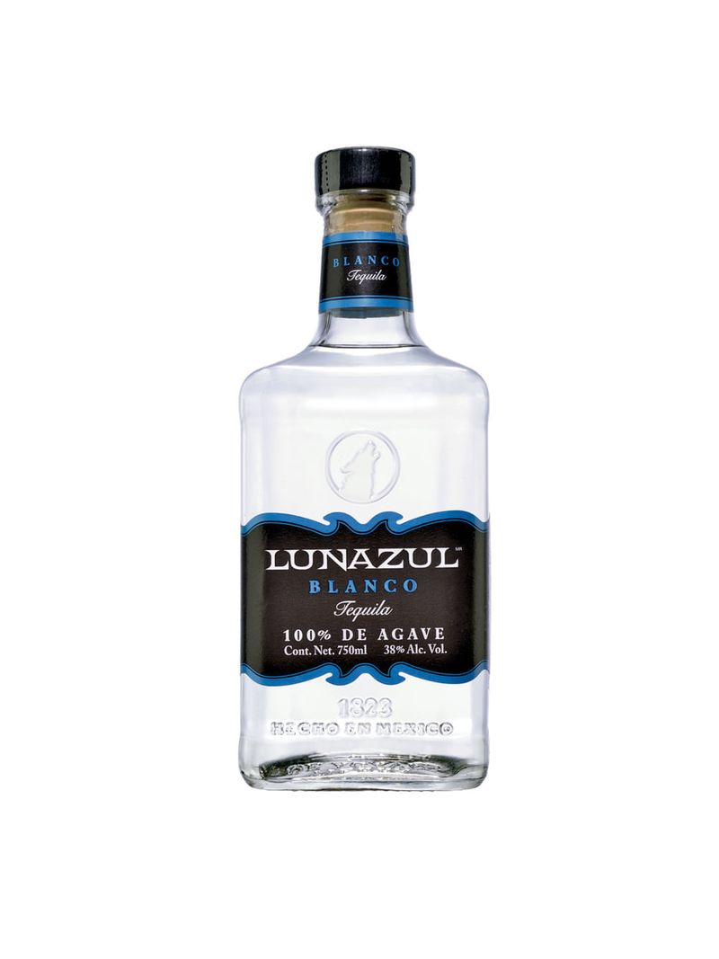 Tequila-Lunazul-Blanco-750-ml-Bodegas-Alianza