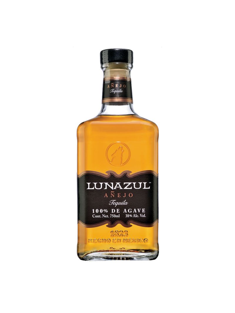 Tequila-Lunazul-Añejo-750-ml