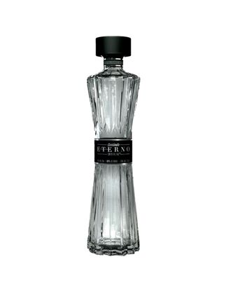 Tequila Centinela Eterno Extra Añejo Cristalino  750 ml