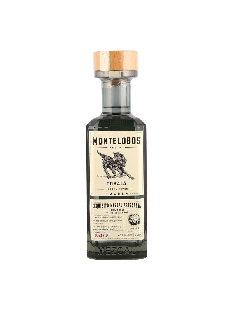 Mezcal-Montelobos-Joven-Tobala-750-ml-Bodegas-Alianza
