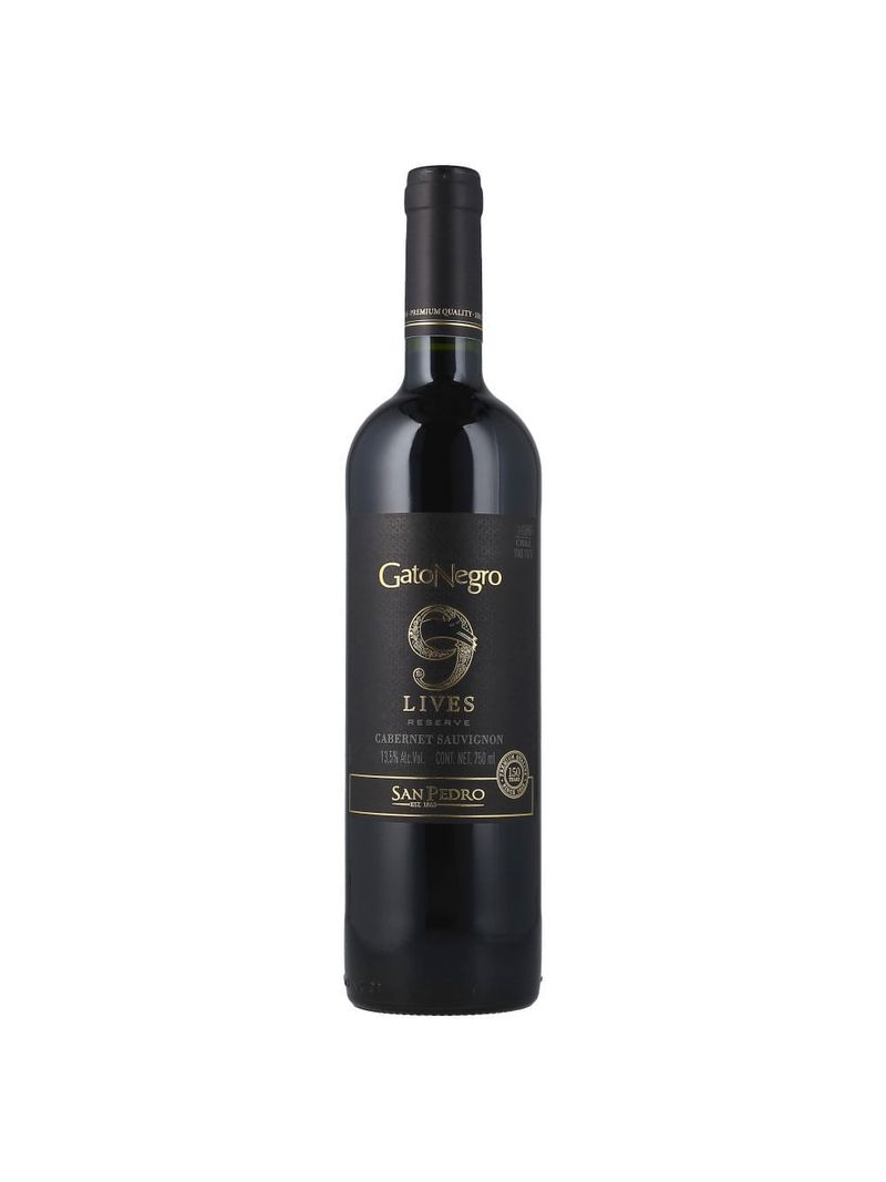 Vino-Tinto-Gato-Negro-9-Lives-Cabernet-750-ml-Bodegas-Alianza