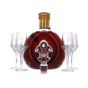 Cognac Louis XIII Remy Martin Est 3L C/Copas