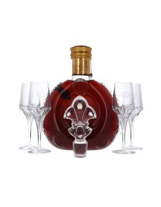 Cognac Louis XIII Remy Martin Est 3L C/Copas