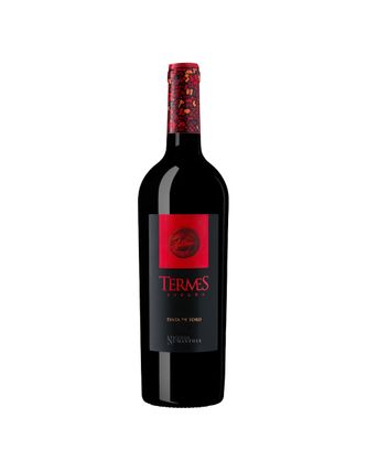 Vino Tinto Termes 750 ml