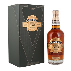Whisky Chivas Regal Ultis 750 ml