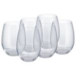 Vaso-Bohemia-Cristallin-560ml--6-pz-