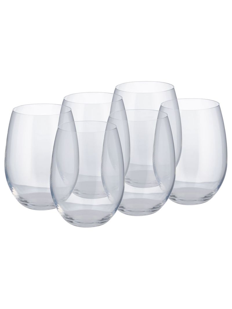 Vaso-Bohemia-Cristallin-560ml--6-pz-