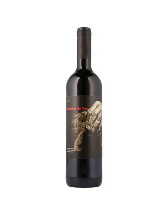 Vino Tinto Quintana De Cue Roble 750 ml