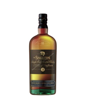 Whisky The Singleton 18 Años 700 ml