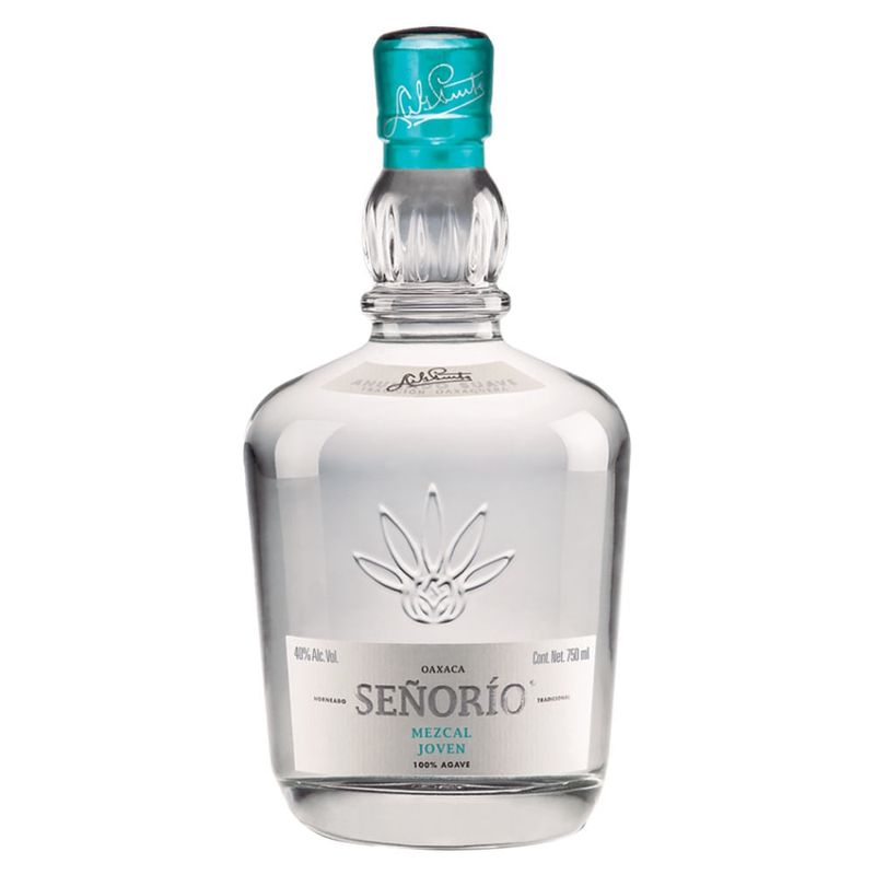 Mezcal-Señorio-Joven-750ml
