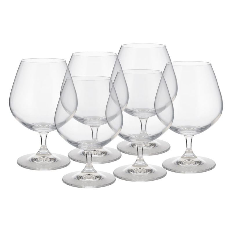 Paquete-de-6-piezas--Copa-Bohemia-Lara-Cognac-400-ml