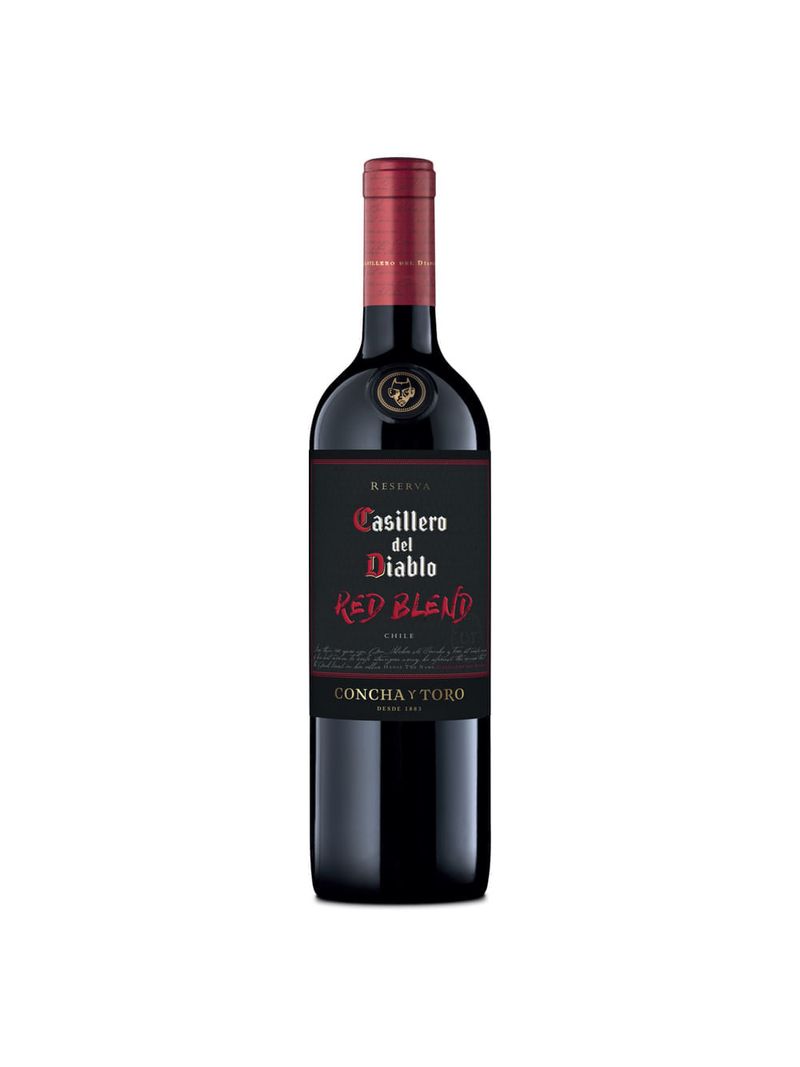 Vino-Tinto-Casillero-Del-Diablo-Red-Blend-Reserva-750-ml-Bodegas-Alianza