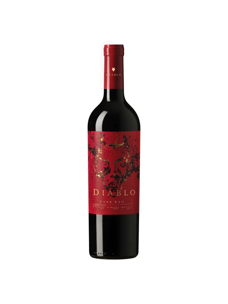 Vino-Tinto-Diablo-Dark-Red-750-ml-Bodegas-Alianza