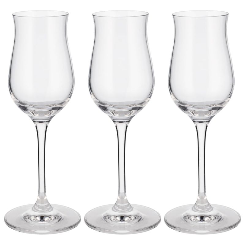 Juego-de-3-Piezas--Copa-Kristalov-Atzin-Tequila-Reposado-Tubo-140-ml