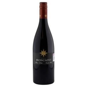 Vino Tinto Roscato Dolce 750 ml
