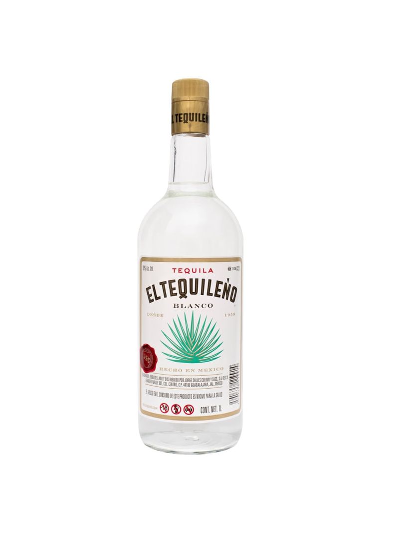 Tequila-El-Tequileño-Blanco-1L-Bodegas-Alianza