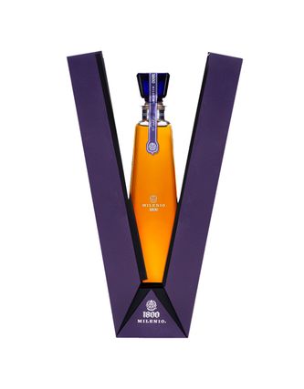 Tequila 1800 Milenio Extra Añejo 700 ml