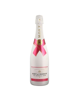 Champagne Moët & Chandon Ice Impérial Rosé 750ml