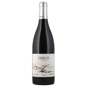 Vino Tinto Cepa 21 750 ml