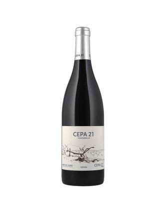 Vino Tinto Cepa 21 750 ml