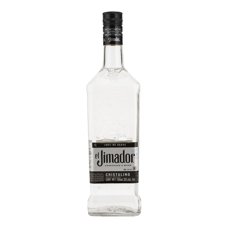 Tequila-El-Jimador-Reposado-Cristalino-700-ml