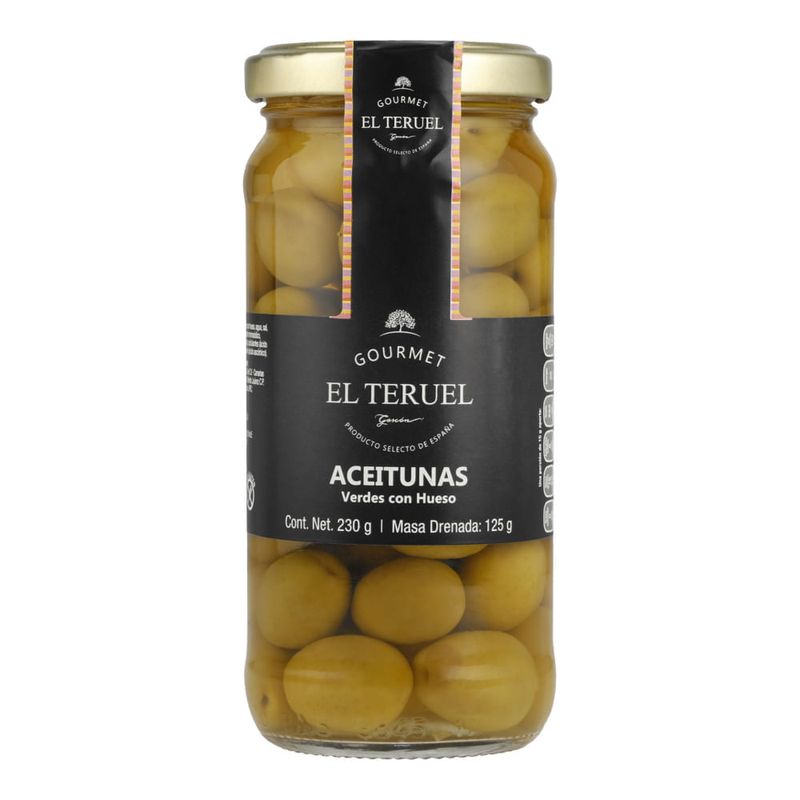 Aceituna-Verde-c-Hueso-El-Teruel-230g