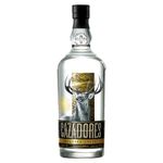 Tequila-Cazadores-Añejo-Cristalino-750-ml-Bodegas-Alianza