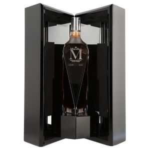 Whisky The Macallan M 700 ml