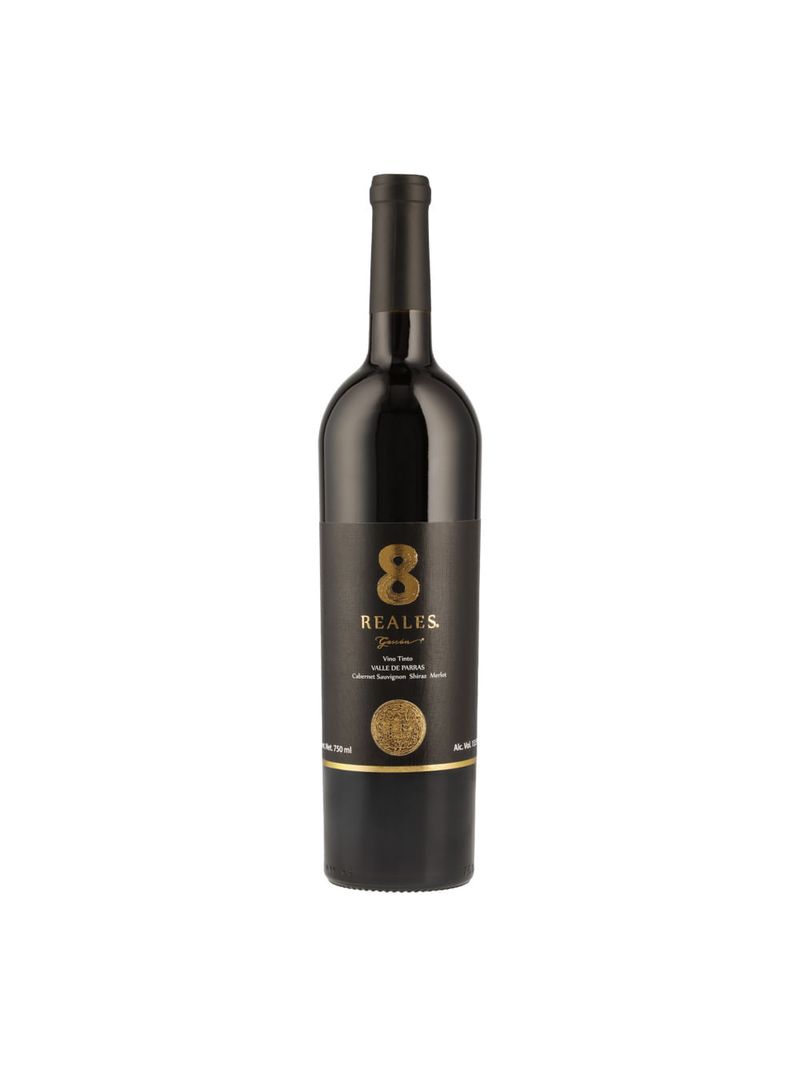 Vino-Tinto-8-Reales-Cabernet-Shiraz-Merlot-750ml-Bodegas-Alianza