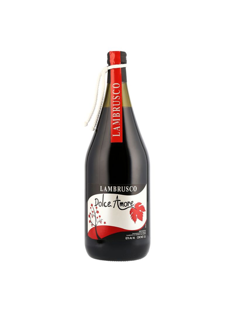 Vino-Tinto-Espumoso-Dolce-Amore-Lambrusco-1.5-L-Bodegas-Alianza