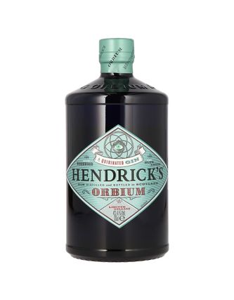 Ginebra Hendrick´s Orbium 700 ml