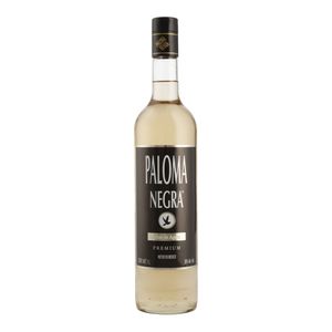 Licor De Agave Paloma Negra 1L