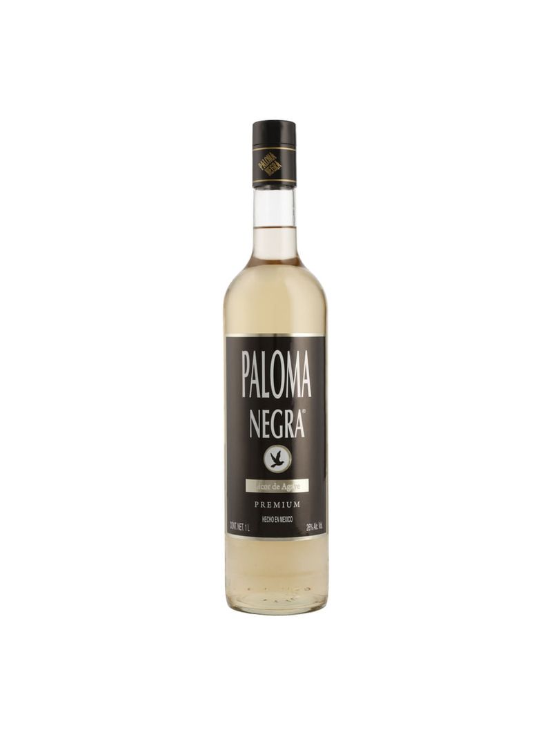 Licor-De-Agave-Paloma-Negra-1L-Bodegas-Alianza