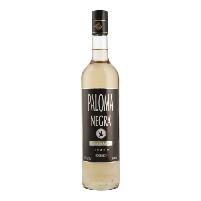 Licor-De-Agave-Paloma-Negra-1L