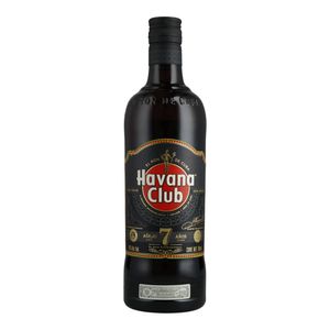 Ron Havana 7 Años 700ml