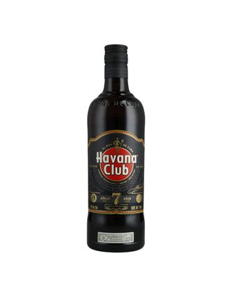 Ron Havana 7 Años 700ml