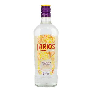 Ginebra Larios London Dry 700ml