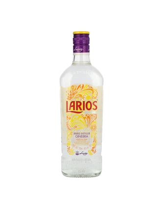 Ginebra Larios London Dry 700ml