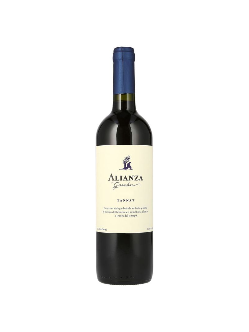 Vino-Tinto-Alianza-Tannat-750-ml-Bodegas-Alianza